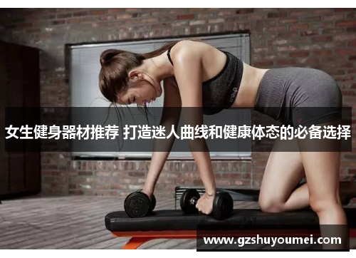 女生健身器材推荐 打造迷人曲线和健康体态的必备选择