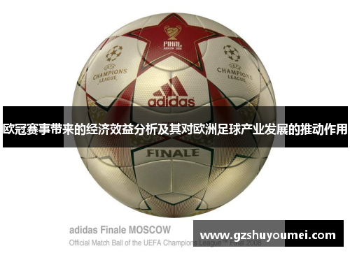 欧冠赛事带来的经济效益分析及其对欧洲足球产业发展的推动作用